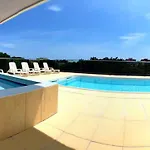 Sun, Sea And Poolside Bliss-beahost *