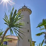 Sun, Sea And Poolside Bliss-beahost *