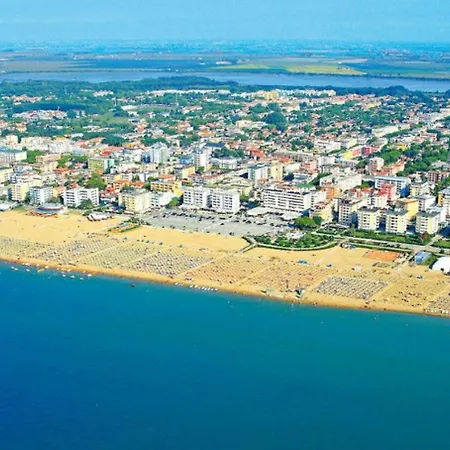 Sun, Sea And Poolside Bliss-beahost Lejlighed Bibione