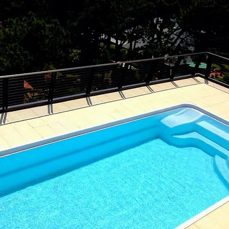 Sun, Sea And Poolside Bliss-beahost