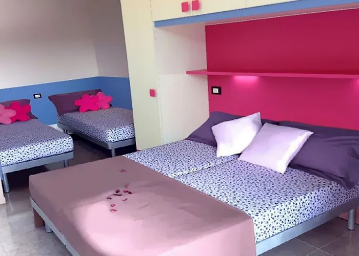 Sun, Sea And Poolside Bliss-beahost Lejlighed Bibione