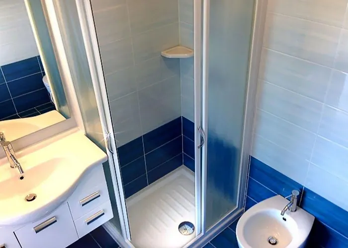 Sun, Sea And Poolside Bliss-beahost Apartmán *