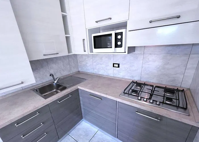 Sun, Sea And Poolside Bliss-beahost Lejlighed *