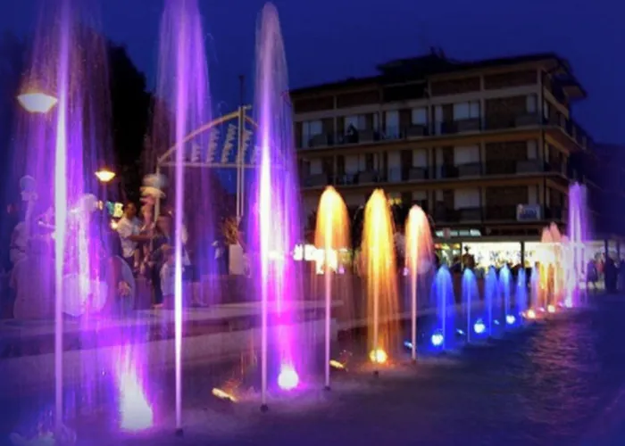 Sun, Sea And Poolside Bliss-beahost * Bibione