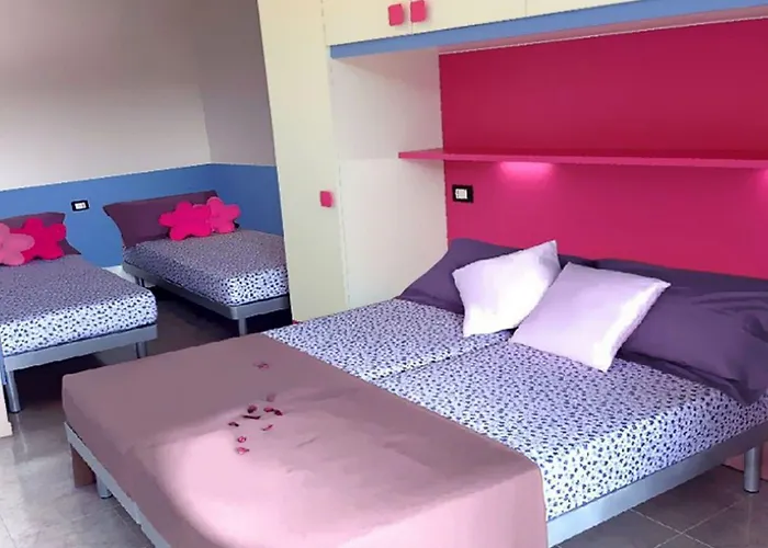 Sun, Sea And Poolside Bliss-beahost Lejlighed Bibione